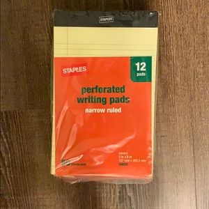 Writing pad